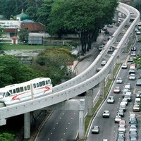 Tp.HCM: Xây dựng tuyến đường sắt đô thị và metro | ảnh 1